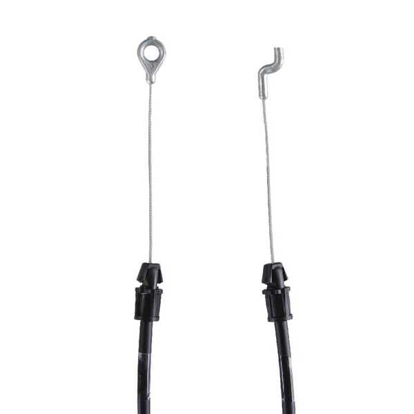 Castelgarden MotorbremsekabeloversigtOE - 1810006280 - Engine stop cable