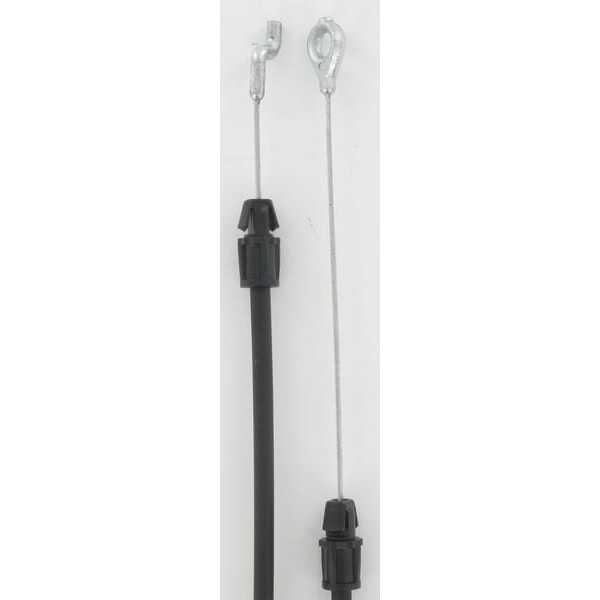 Castelgarden MotorbremsekabeloversigtOE - 1810006291 - Engine stop cable