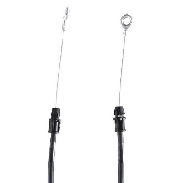 Castelgarden MotorbremsekabeloversigtOE - 1810006330 - Engine stop cable
