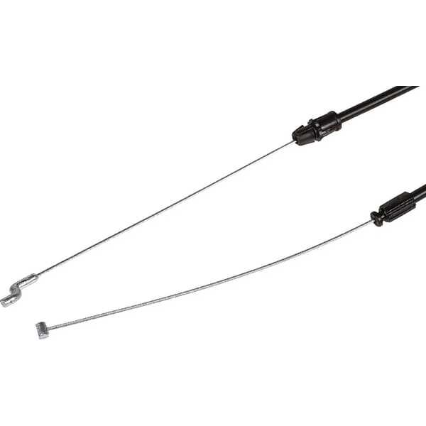 Castelgarden MotorbremsekabeloversigtOE - 1810006570 - Engine stop cable