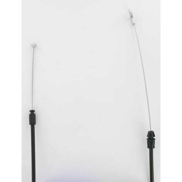 Castelgarden MotorbremsekabeloversigtOE - 1810006850 - Motorstopkabel 935/1205 mm B&S/Honda