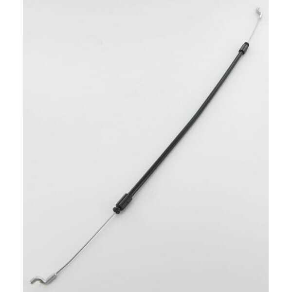 Castelgarden MotorbremsekabeloversigtOE - 1810007501 - Engine stop cable