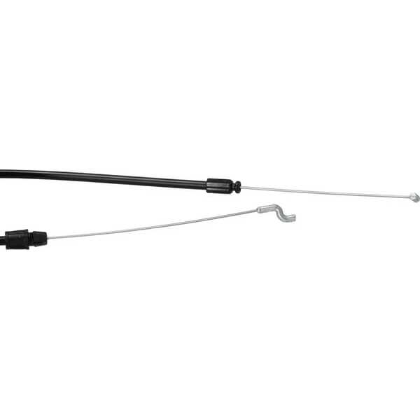 Castelgarden MotorbremsekabeloversigtOE - 1810007770 - Engine brake cable, L=1160