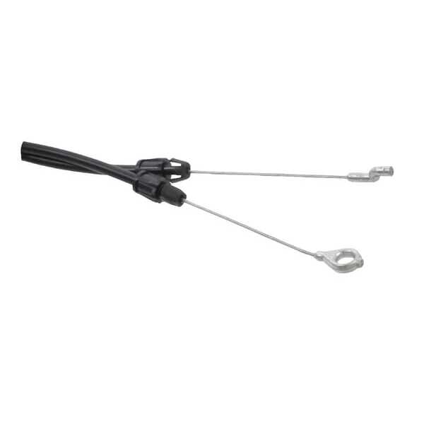 Castelgarden MotorbremsekabeloversigtOE - 1810011051 - Engine stop cable