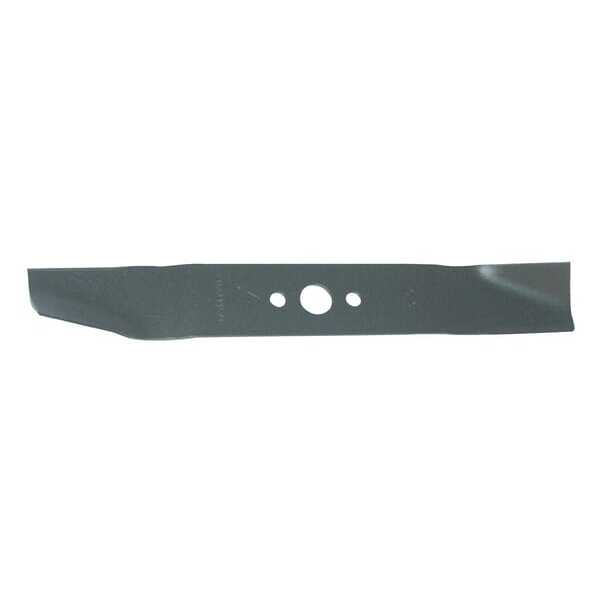 Castelgarden Plæneklipperknive sorteret efter længdeOE - 1810041151 - Blade CG 330/18 mm standard