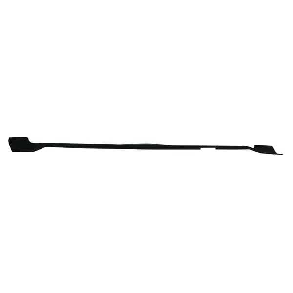 Castelgarden Plæneklipperknive sorteret efter længdeOE - 1810041440 - Kniv Castelgarden 530/10 mm