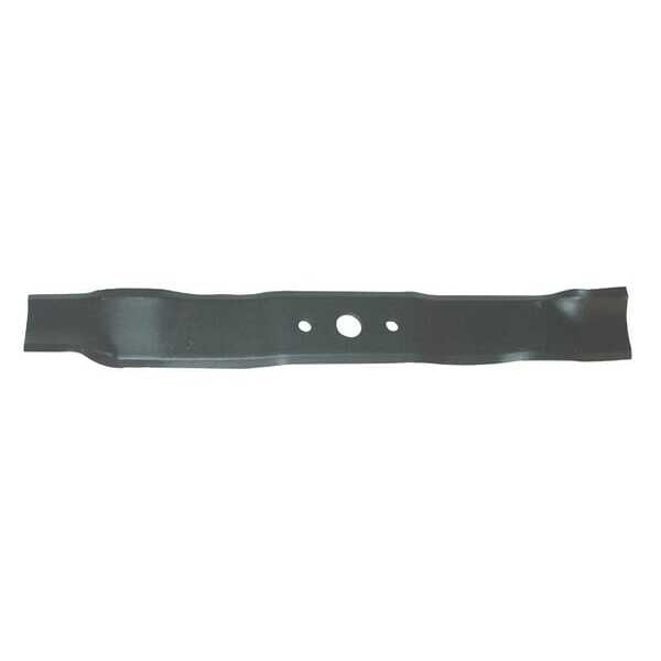 Castelgarden Plæneklipperknive sorteret efter længdeOE - 1810043463 - Blade c/garden 460/18mm mulch