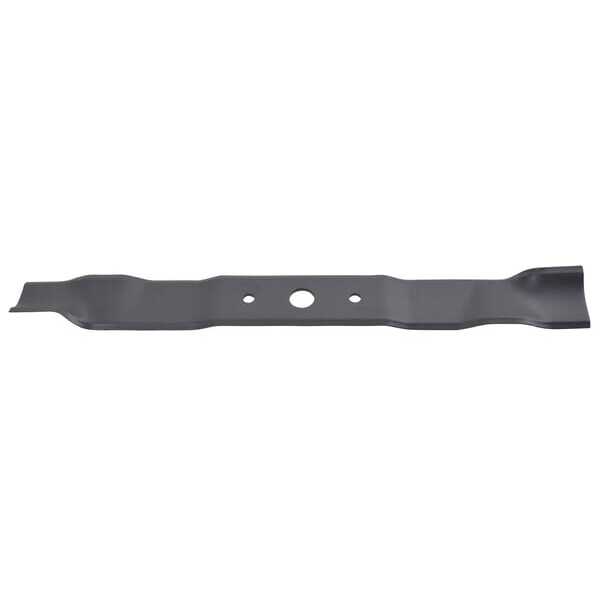 Castelgarden Plæneklipperknive sorteret efter længdeOE - 1810043820 - Mulching blade Castelgarden Mu