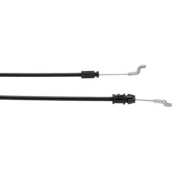 Castelgarden MotorbremsekabeloversigtOE - 1810300200 - Motorstopkabel (Honda)