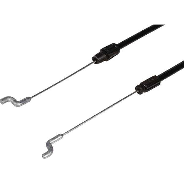 Castelgarden MotorbremsekabeloversigtOE - 1810300730 - Engine stop cable 1085/1241mm