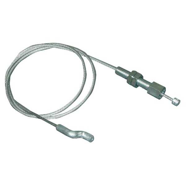 Castelgarden Hejseværk til klippebordoversigtOE - 1820046000 - CableLift cable
