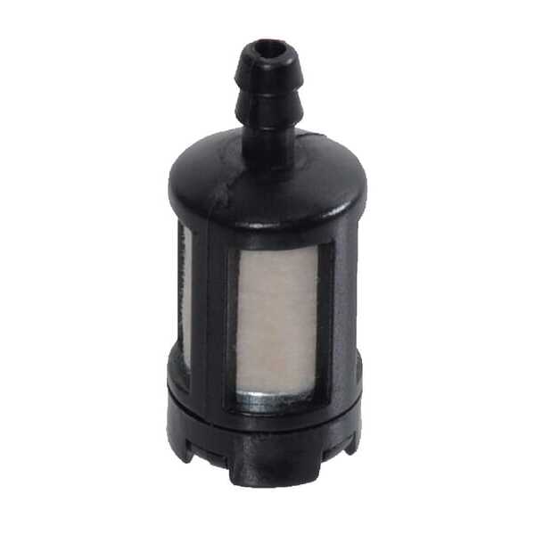 Stiga BrændstoffiltreIn-Line - 1835200050 - Suction filter ST26/ST26J