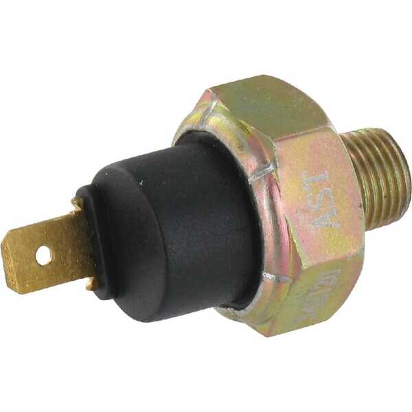 John Deere Oil pressure sensor - 1877721M92N - Olietrykskontakt