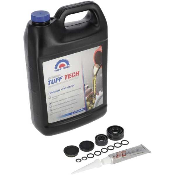 Stiga Pakninger og pakningssætoverviewOE - 187K0099030 - Seal kit (with oil and sealant)