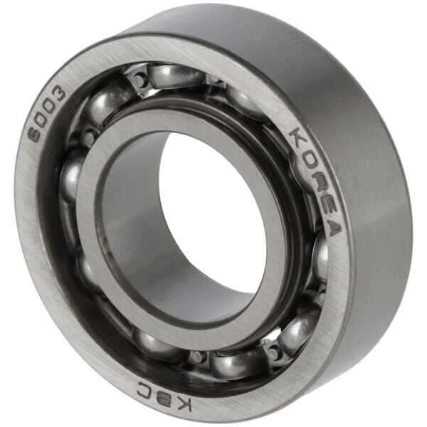 John Deere LejerOversigtOE F&G - 187N0013430 - Leje 6003 C3