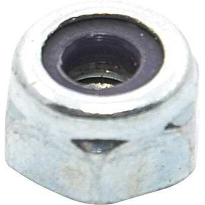 BS Møtrikker OE - 1916621SM - Nut-Hex Machine Screw
