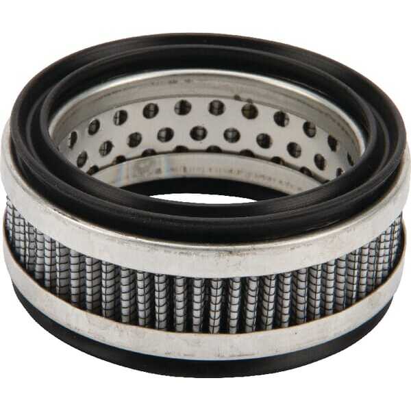 Stiga HydraulikfiltreoversigtOE - 19215488211 - Filter