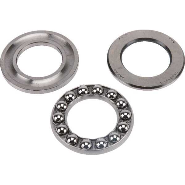 Husqvarna LejerOversigtOE F&G - 1A632024240 - Leje, ths060513