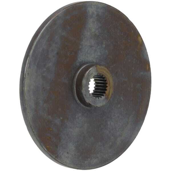 John Deere BremseskiveroversigtOE F&G - 1A632036110 - Bremseskive