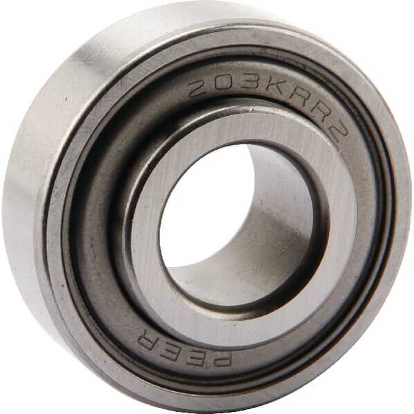 John Deere Øvrige lejerPeer-lejer - 203KRR2 - Y-leje plan yderbane 203 KRR AH02 16 x 40 x 12/18,3 mm tolerance +0,13 til +0,26