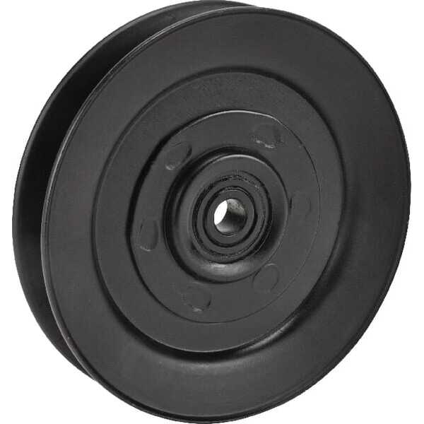 Snapper Remskiver og strammeroversigtOE F&G - 2101096SM - Roller tensioner