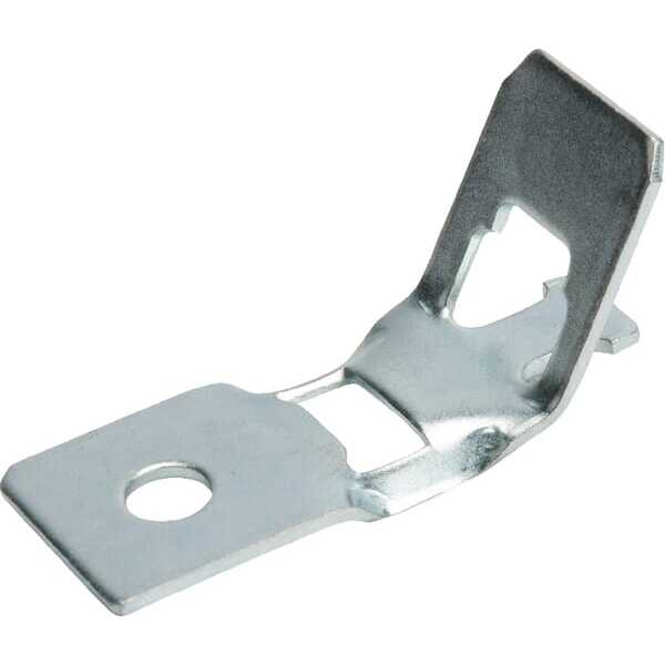 BS KontakterOversigt F&G - 220884 - Stop switch