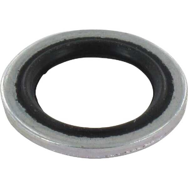 Stiga Tuff Torq OE - 22190100000 - Washer seal 10