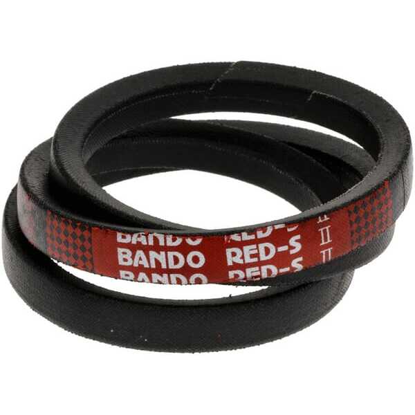 Honda Kileremme oversigt - 22431768003 - Kilerem SaV-belt29