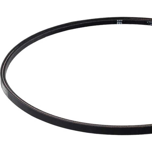 Honda Kileremme oversigt - 22431VG3D50 - Kilerem (3L-33.3)