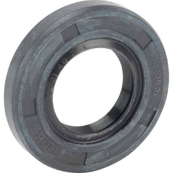Husqvarna Pakdåser til drevoversigtOE - 24421214007 - Oil seal TC214007