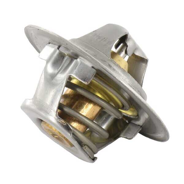 John Deere Varmeregulatorer OE - 2485666 - Termostat, Perkins