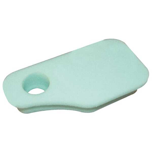 BS Luft filter skumBriggs & Stratton - 270528S - Luftfilter skum (4133)