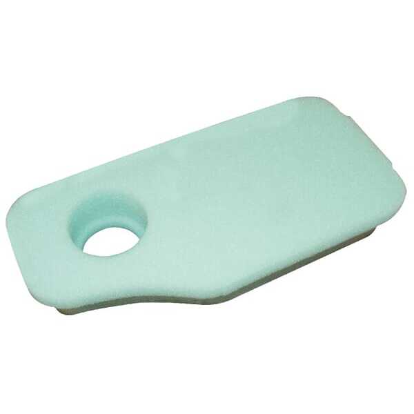 BS Luft filter skumBriggs & Stratton - 270843S - Luftfilter skum (4134)