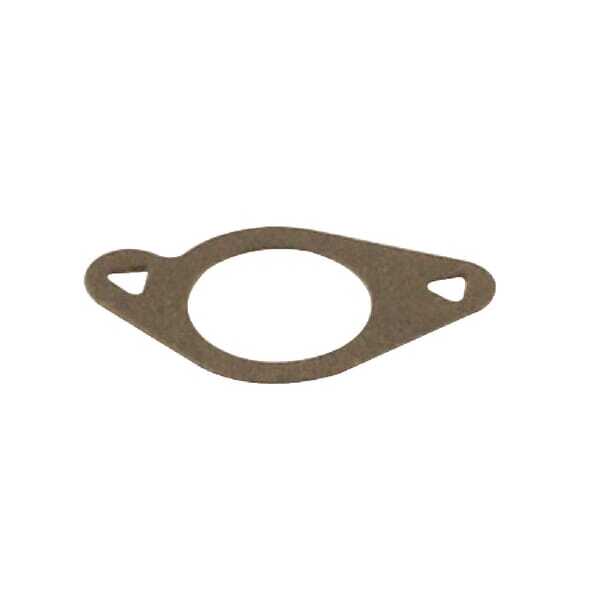 BS Indsugningspakning Briggs & Stratton - 272199S - Gasket-Intake