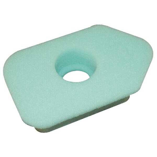 BS Luft filter skumBriggs & Stratton - 272235S - Luftfilter skum (4107)
