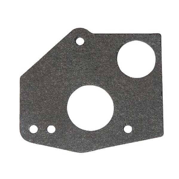 BS Karburatorpakning Briggs & Stratton - 272409S - Gasket-Fuel Tank