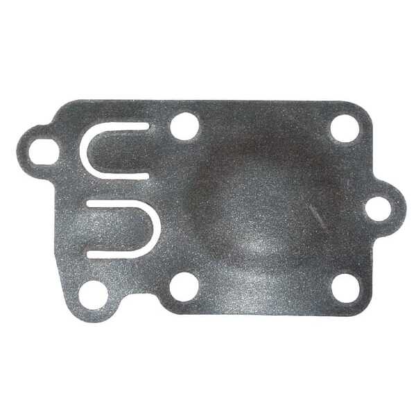 Diaphragm-Carburetor - 272538S - Briggs & Stratton