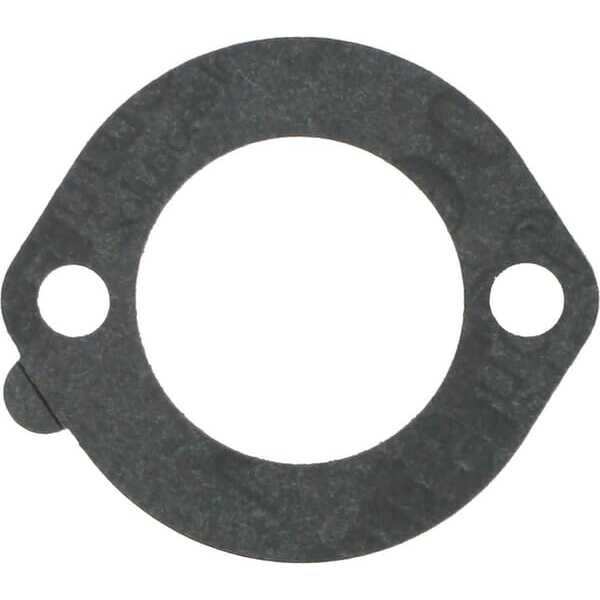 BS Luftrenserpakning Briggs & Stratton - 272948S - Gasket-Air Cleaner