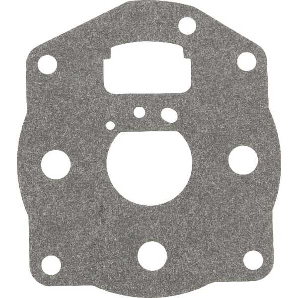 BS Pakning til kaburator bundkar Briggs & Stratton - 273186S - Gasket float bowl