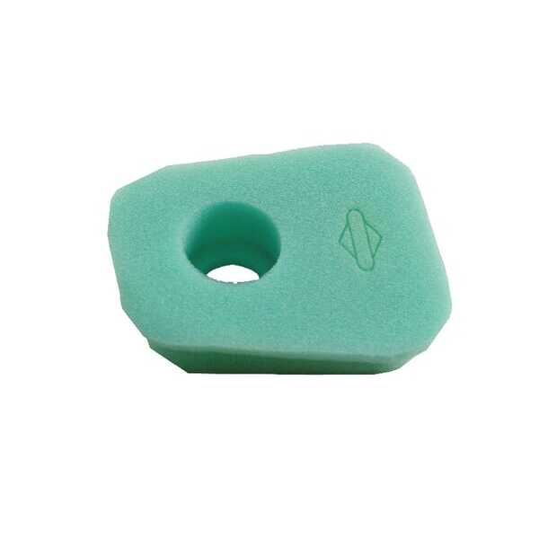 BS Luft filter skumBriggs & Stratton - 27987S - Luftfilter Foam (4108)