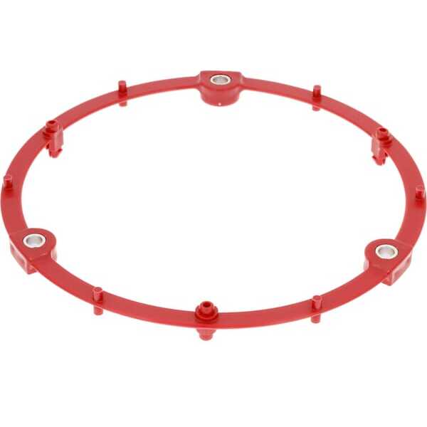 Honda OE motordele - 28405ZL0000ZD - Afstandsstykke, Reco R280