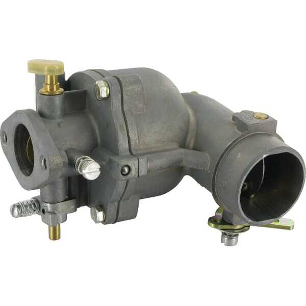 Briggs & Stratton Karburator - 293950 - Karburator