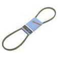 Husqvarna Remme 4L 1/2" MXV - 298510823 - Rem Husqvarna zth52 5/8\