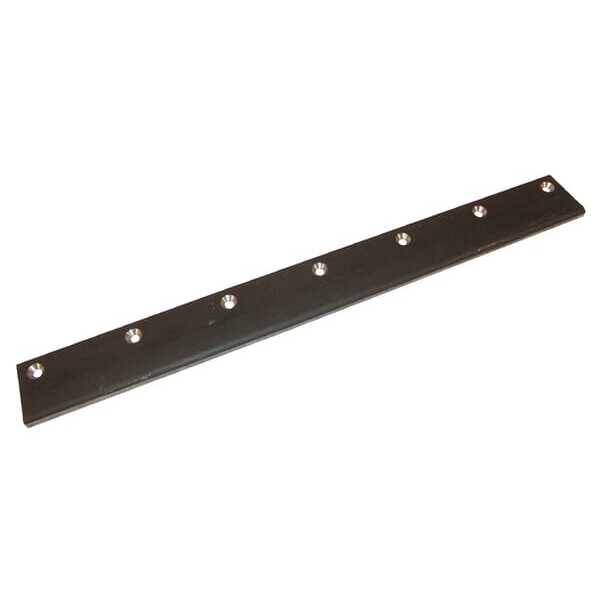 John Deere Bundkniveoversigt - 29869901689 - Underkniv cylinderklipper John Deere 5,6 x 63 x 560 mm