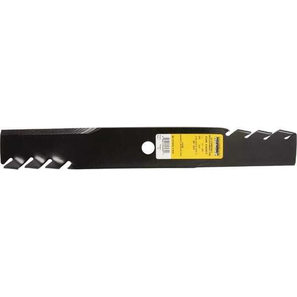 Husqvarna Predator 2 3-i-1 Kniv - 2986B1PD5149 - Multikniv 2 Predator 3 i 1, Passer til Husqvarna