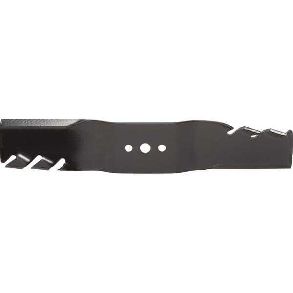 Husqvarna Predator 2 3-i-1 Kniv - 2986B1PD5162 - Multikniv 2 Predator 3 i 1, 359x60 Hul Ø 12 mm, Passer til Husqvarna
