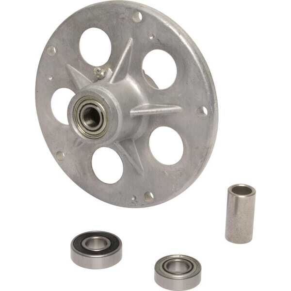 Murray Lejehusoversigtuniversel - 2992094305MA - Jackshaft Hsng/Bearin