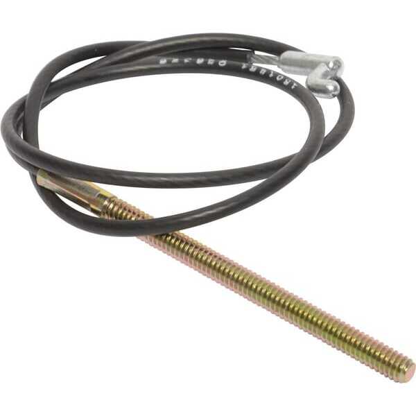 BS DrivkabeltrækoversigtOE - 29921501451MA - Cable,Auger 28.00 9-1