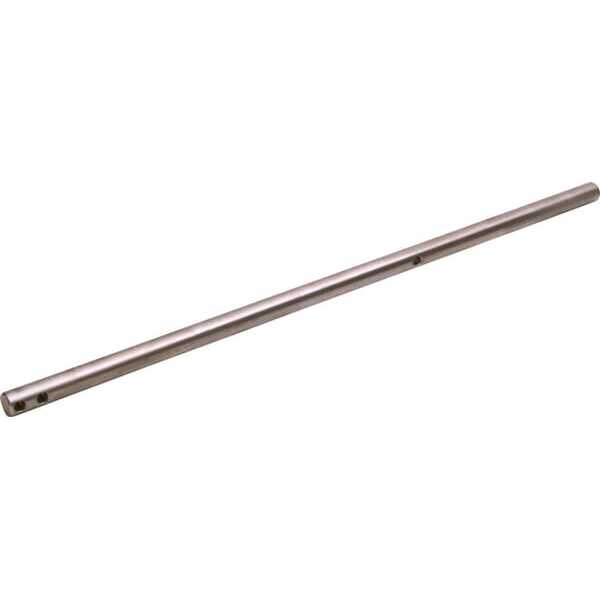 Snapper Wheel axlesOEF&G - 29921720299SM - Axle-0.749Dia 22.80Lg