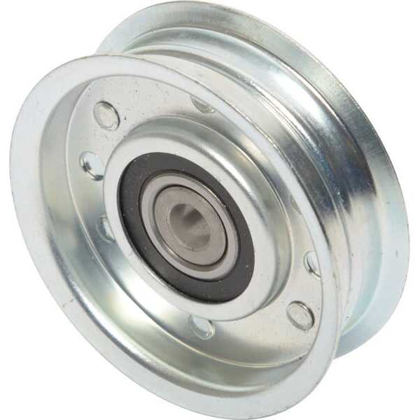 Snapper Remskiver og strammeroversigtUniversal - 29922154534SM - Remskive mellemhjul 02.75 Od